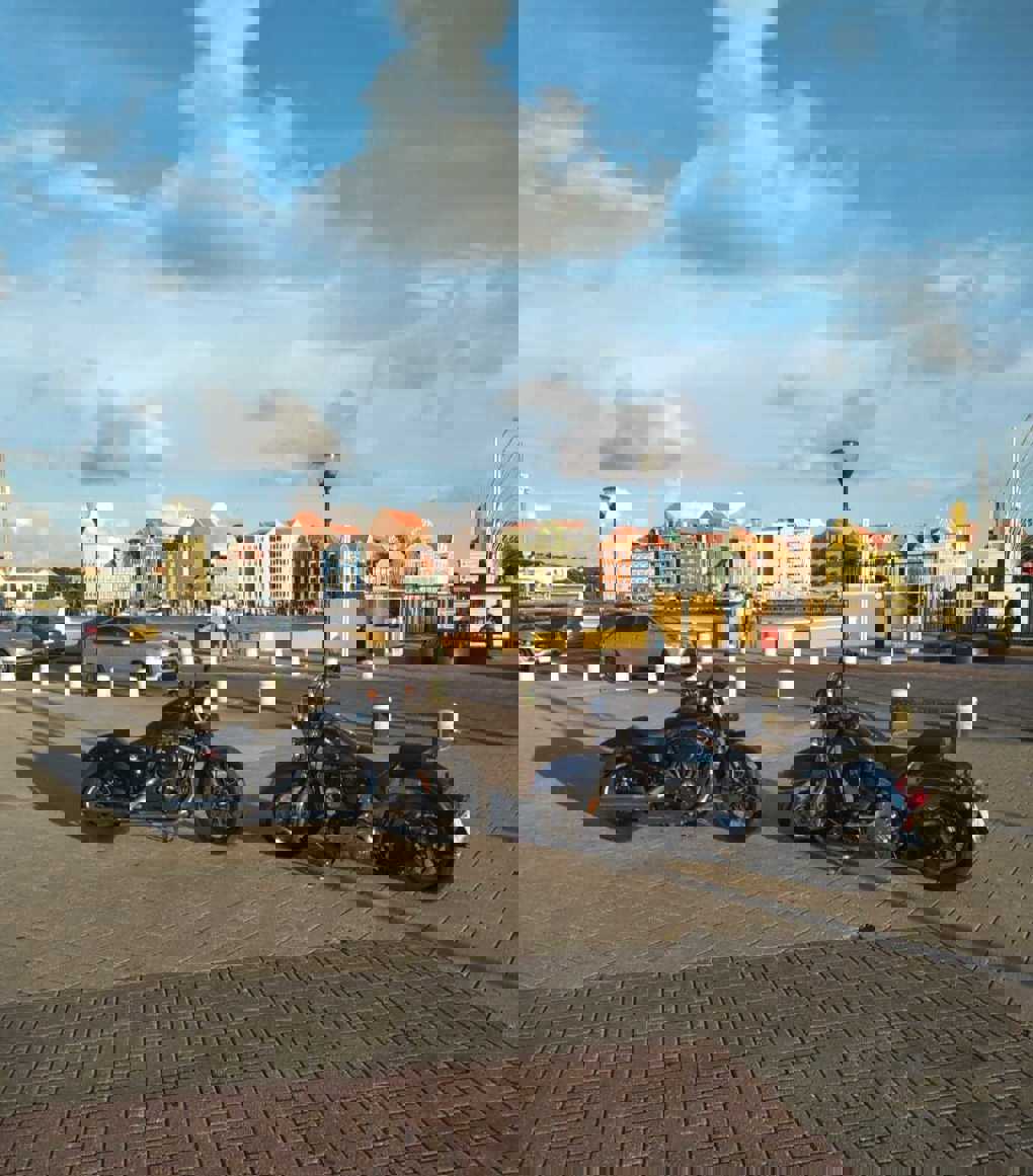 harleyadventures